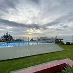 Hermoso Departamento Con Vista Despejada
