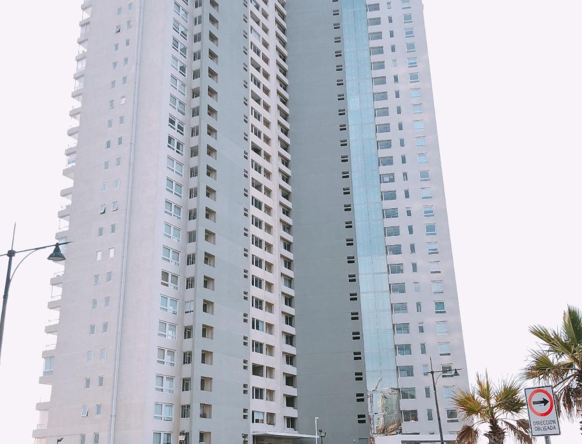Apartamento Hermoso Departamento Con Vista Despejada