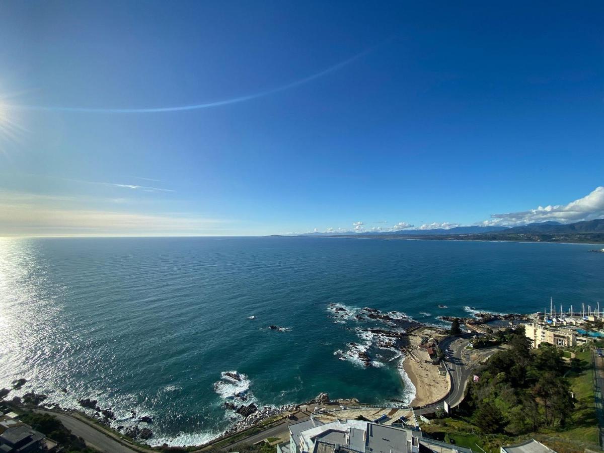 Apartamento Hermoso Departamento Con Vista Despejada *