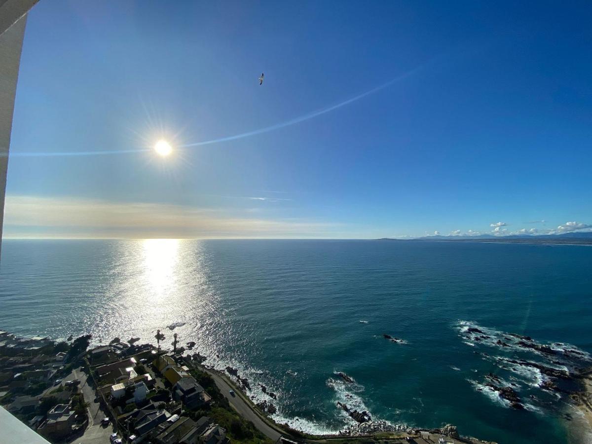 Apartamento Hermoso Departamento Con Vista Despejada
