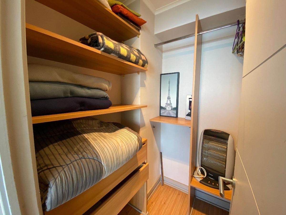 Hermoso Departamento Con Vista Despejada