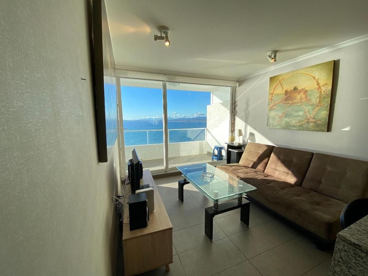 Hermoso Departamento Con Vista Despejada Apartamento