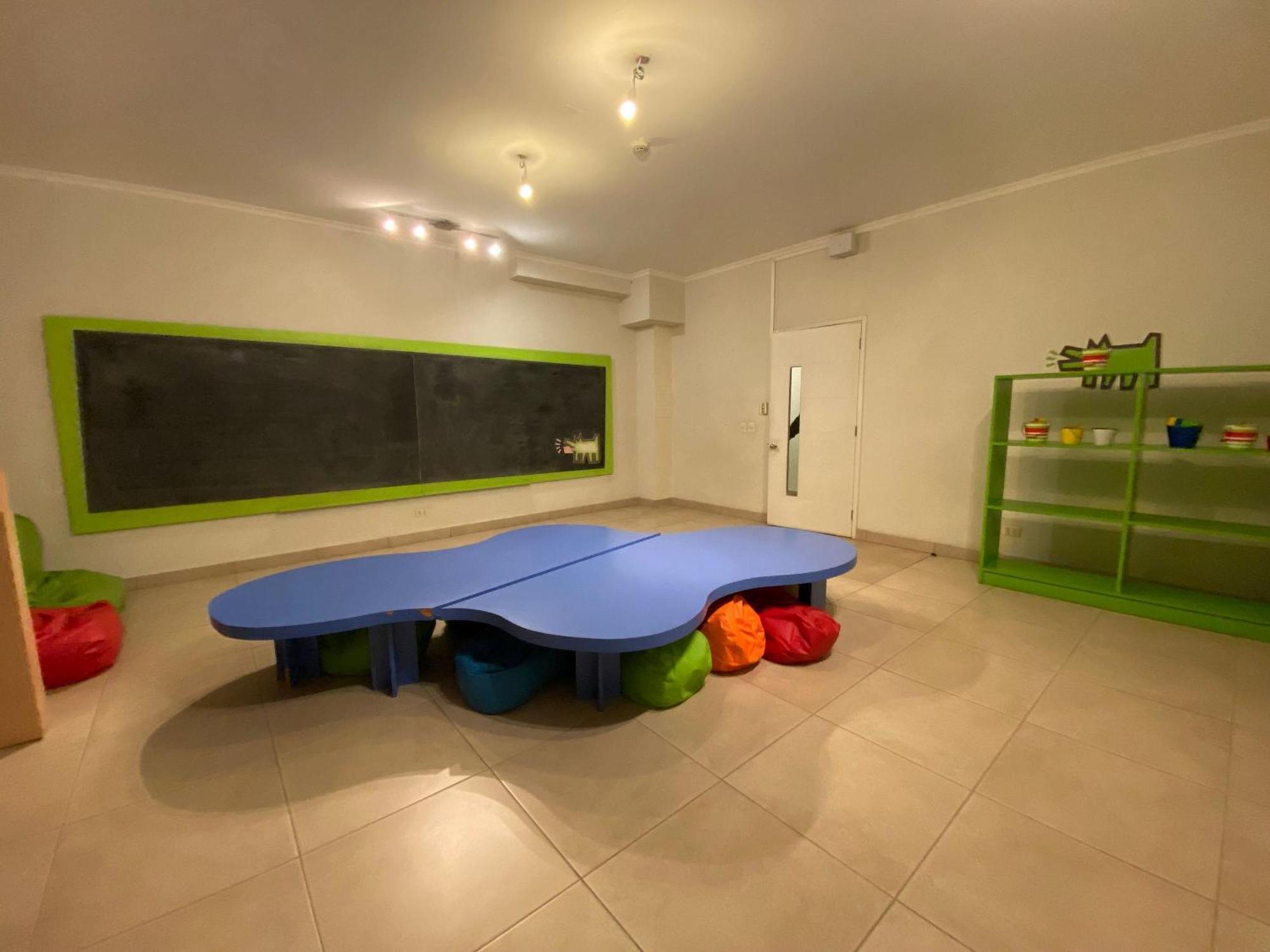 Apartamento Hermoso Departamento Con Vista Despejada