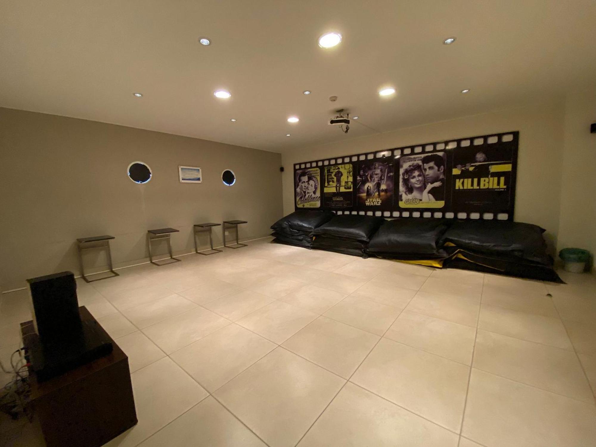 Hermoso Departamento Con Vista Despejada Apartamento Concón
